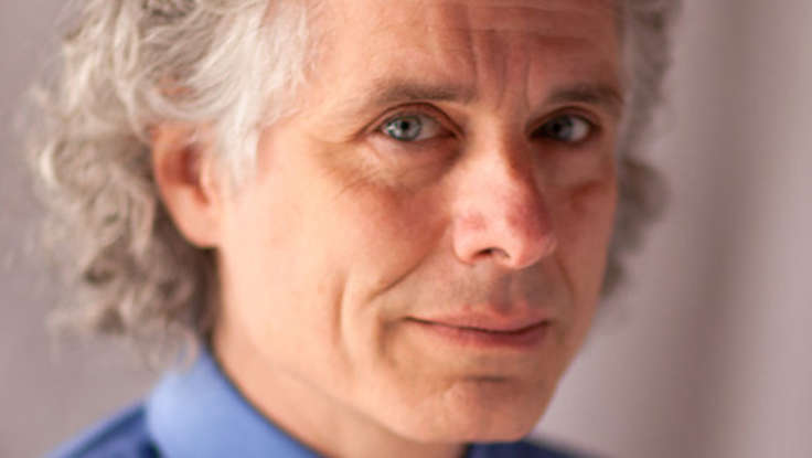 Violence is Vanishing, Science Speaker Steven Pinker Tells Bill Gates